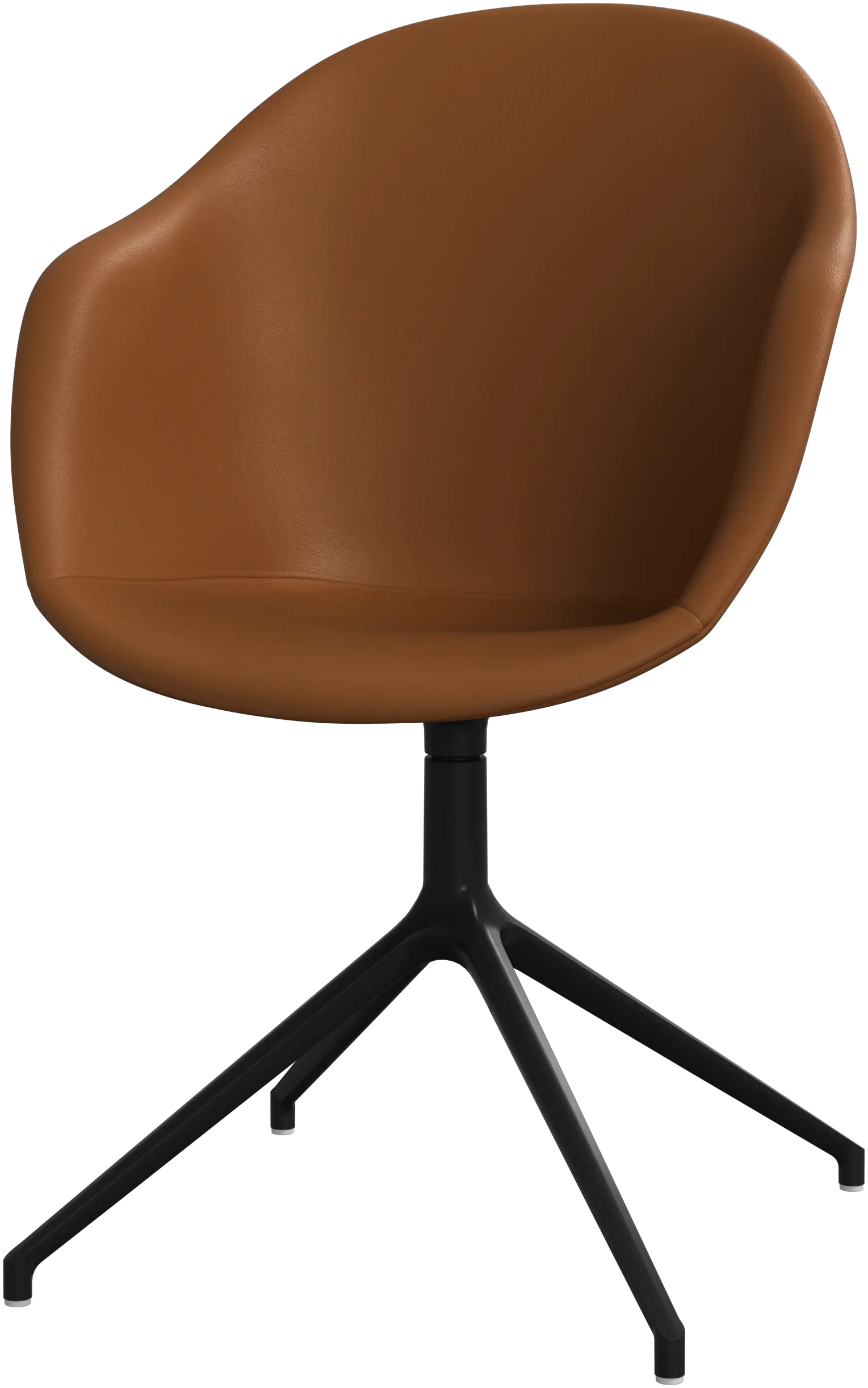 Adelaide dining chair with swivel function